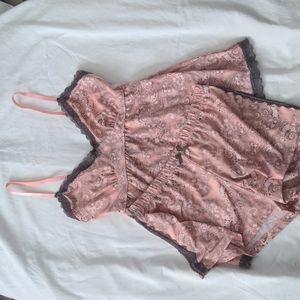 🌟 Nightwear Baby Doll (S)